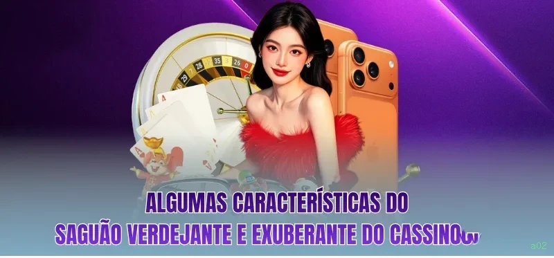 Tecnologia da Plataforma a02